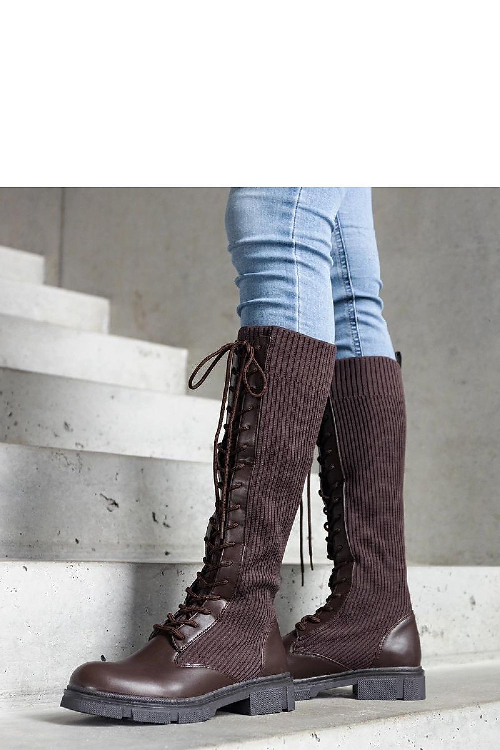  Bottes cuissardes model 206435 Solea 