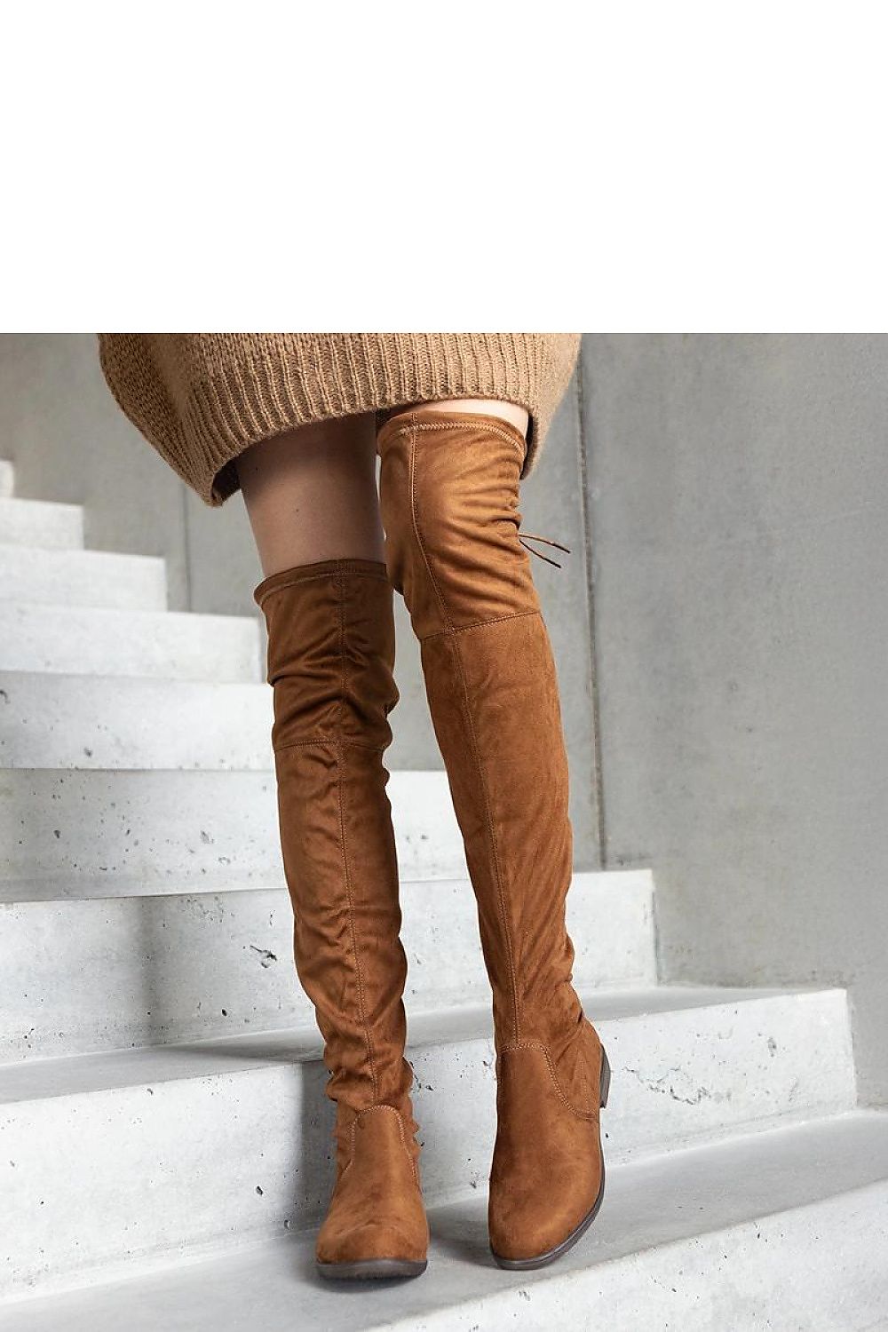  Bottes cuissardes model 206437 Solea 