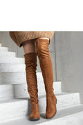  Bottes cuissardes model 206437 Solea 