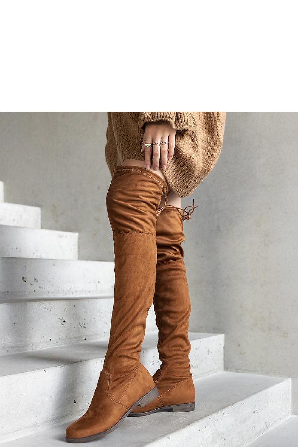  Bottes cuissardes model 206437 Solea 