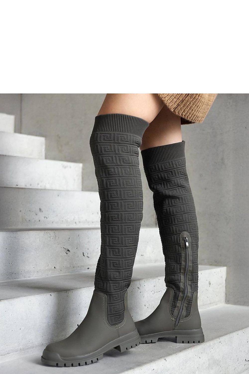  Bottes cuissardes model 206438 Solea 