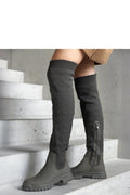  Bottes cuissardes model 206438 Solea 
