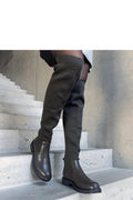  Bottes à talons model 206441 Solea 