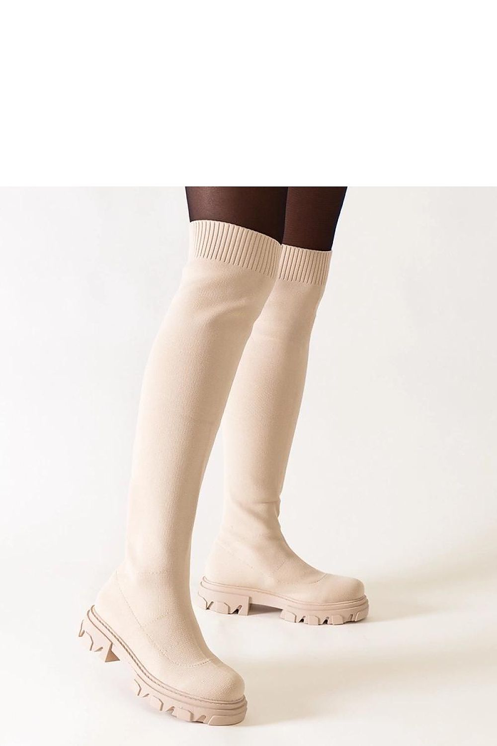  Bottes à talons model 206443 Solea 