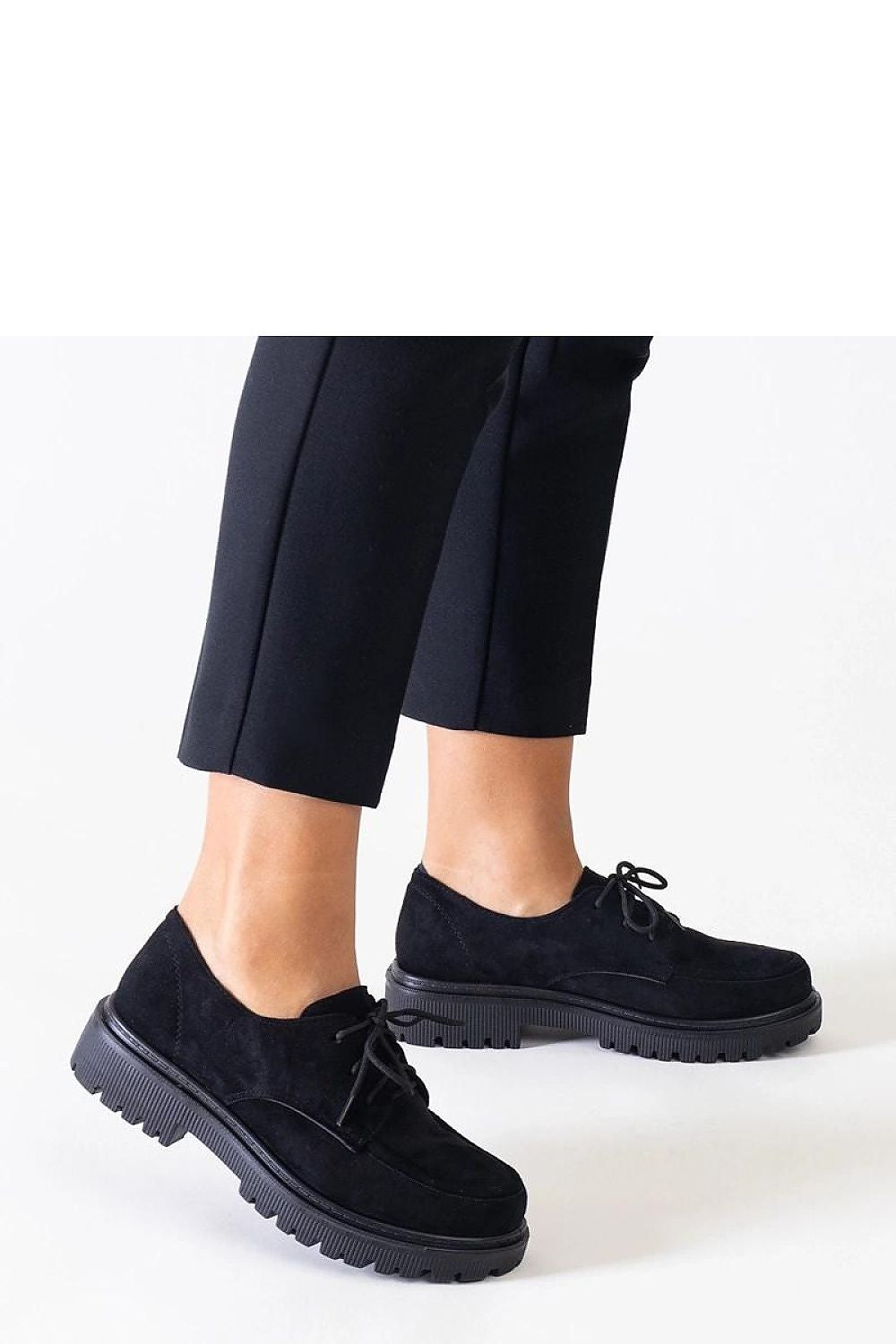  Chaussures Basses model 206446 Solea 