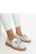  Chaussures Basses model 206463 Solea 