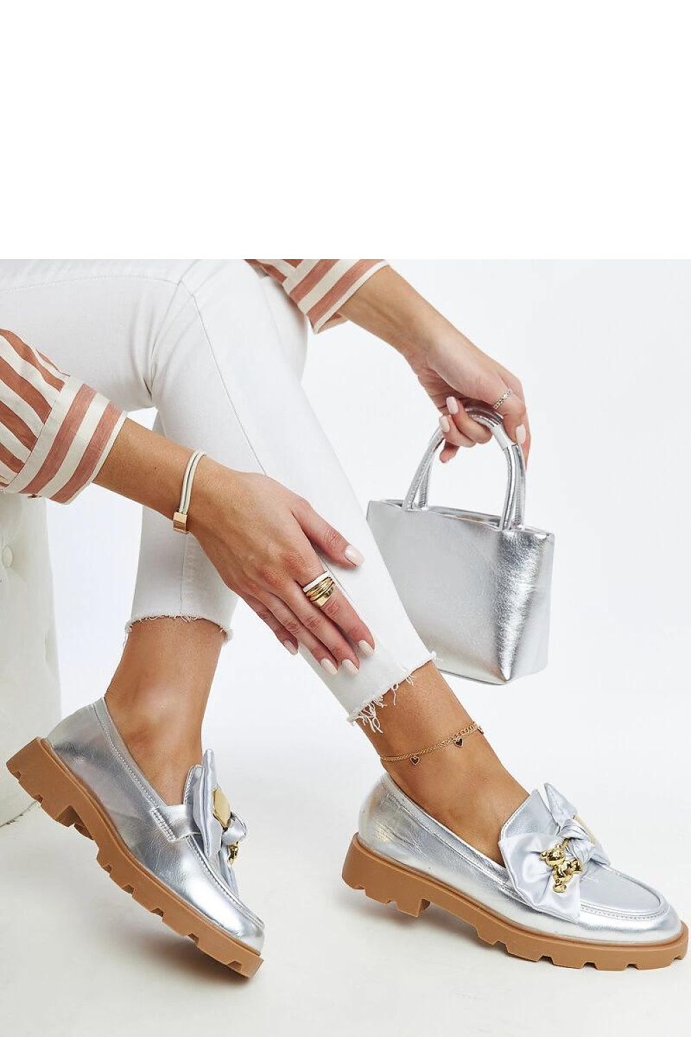  Chaussures Basses model 206463 Solea 