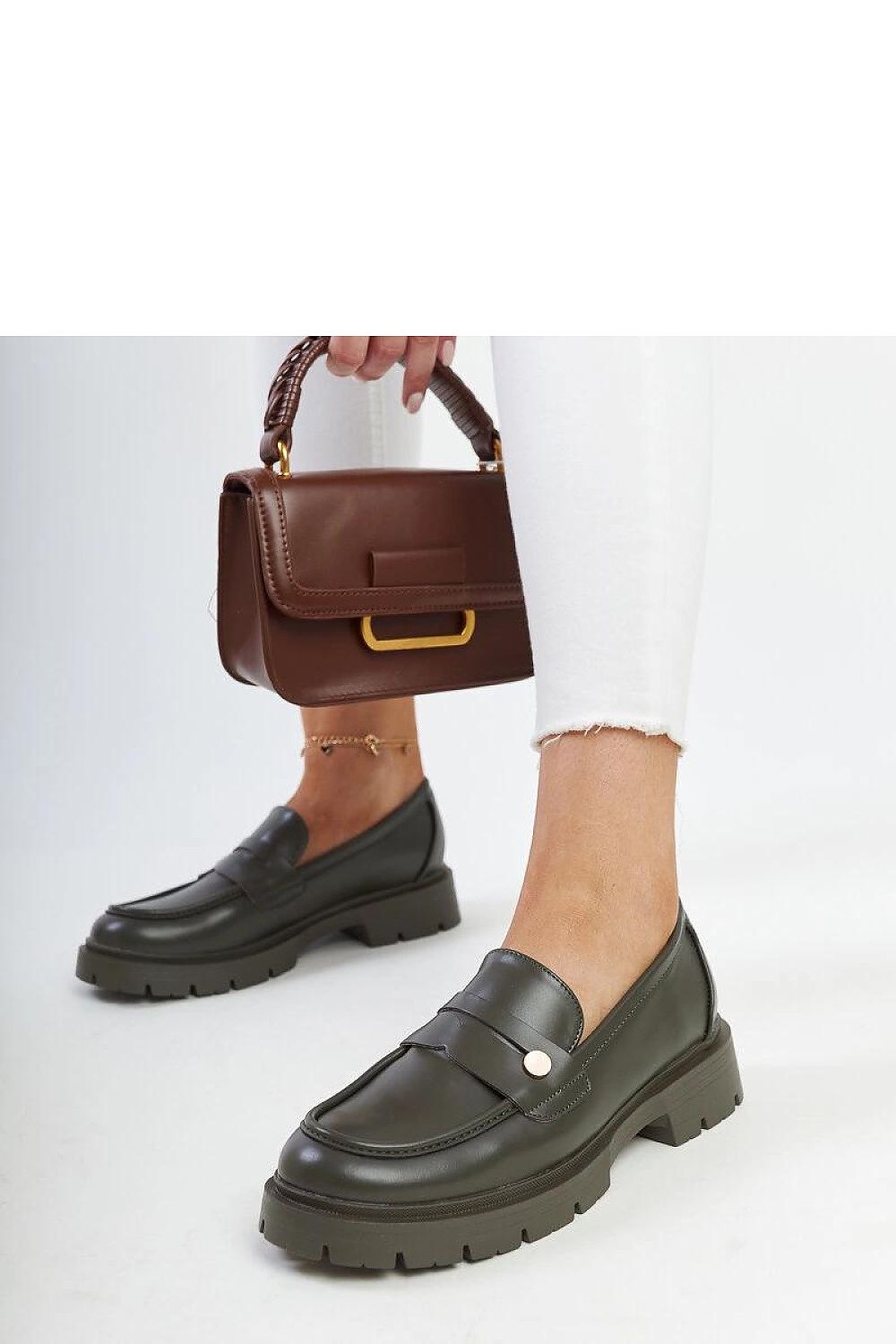  Chaussures Basses model 206464 Solea 