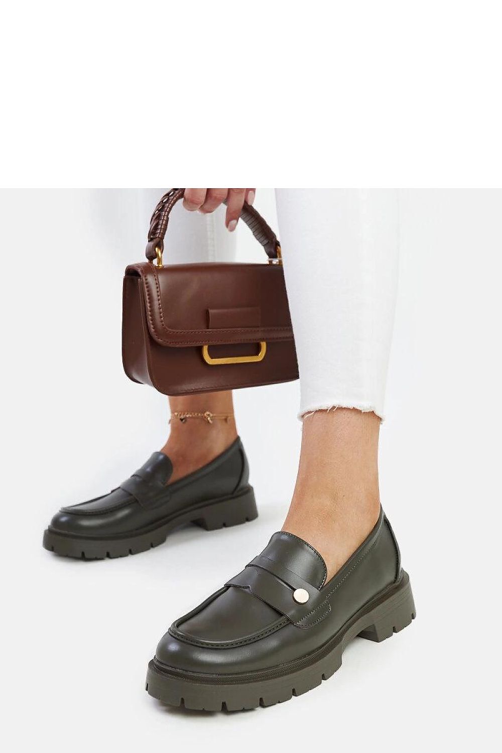  Chaussures Basses model 206464 Solea 