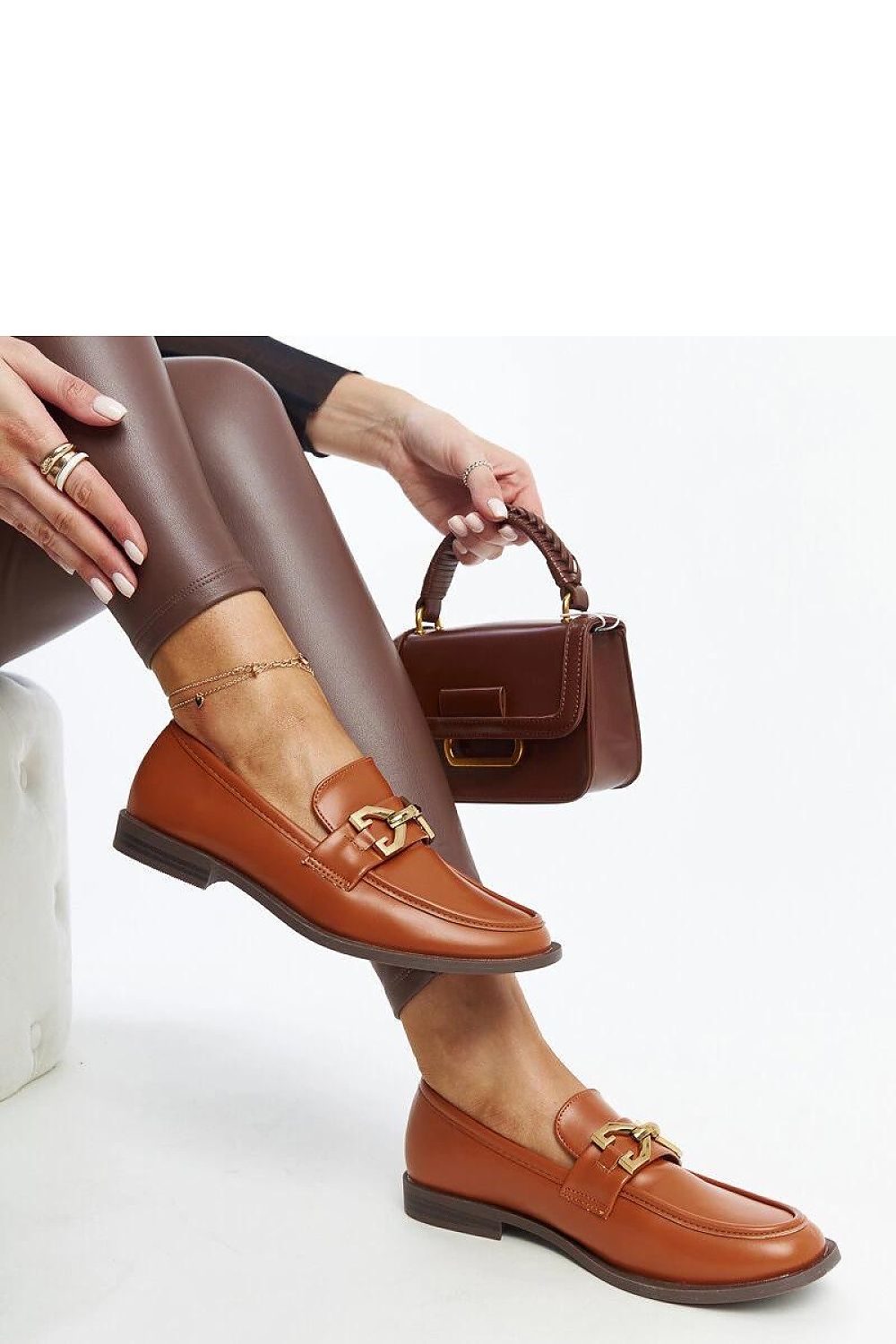  Chaussures Basses model 206468 Solea 