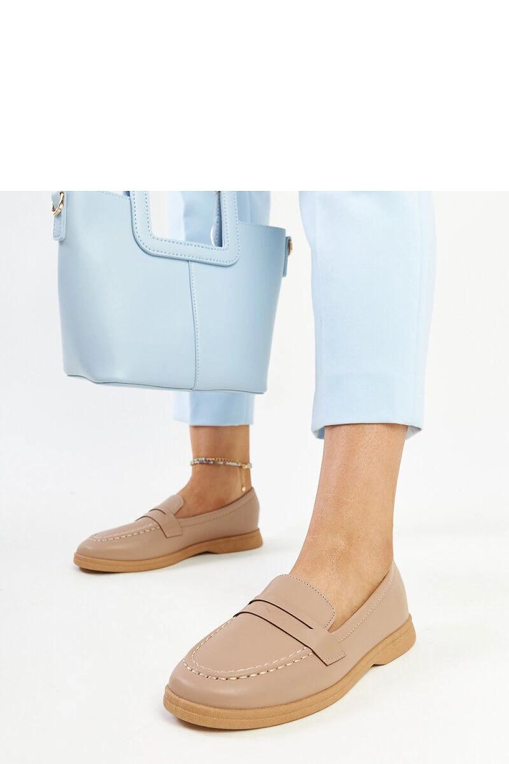  Chaussures Basses model 206470 Solea 