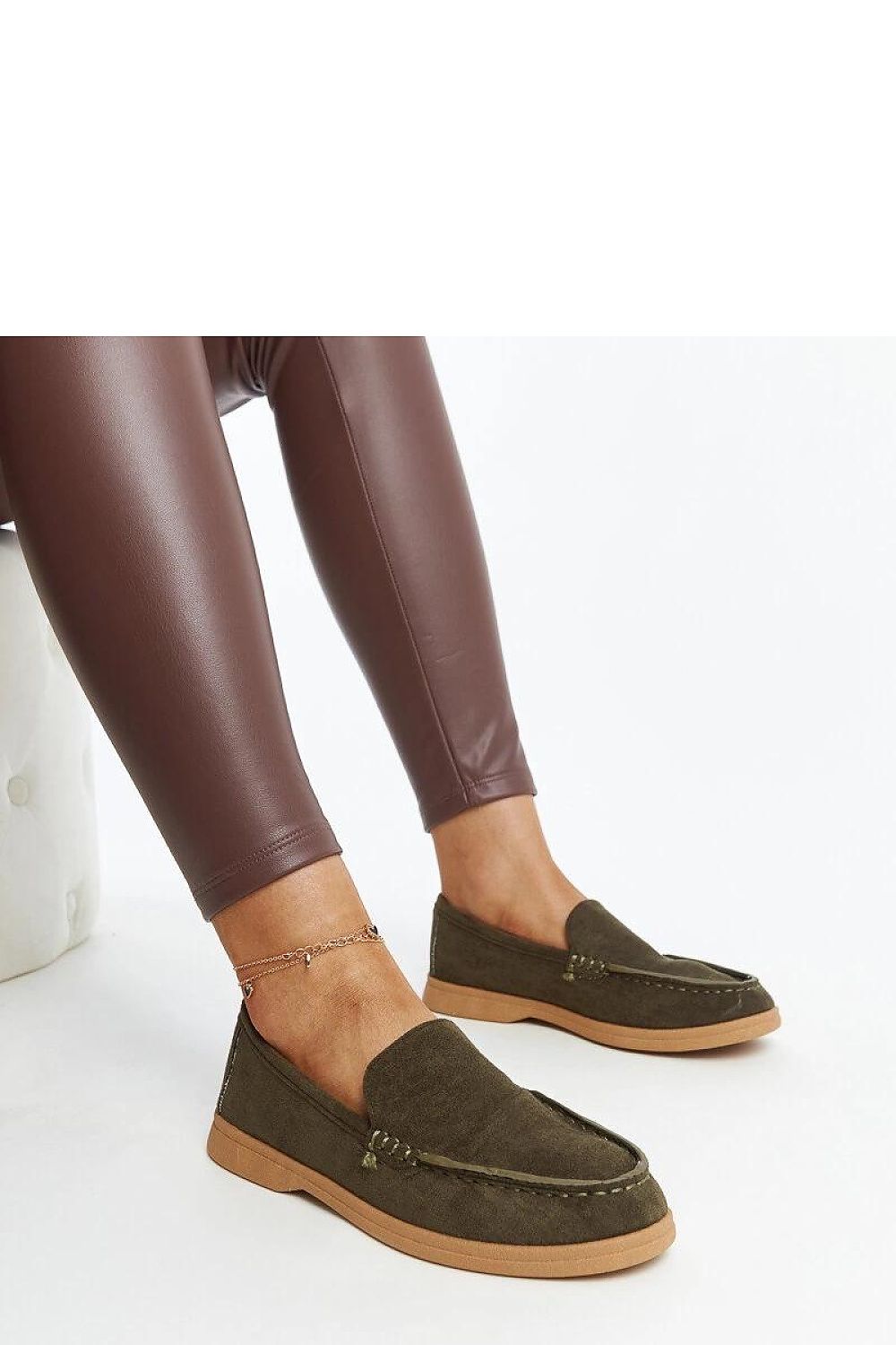  Chaussures Basses model 206472 Solea 