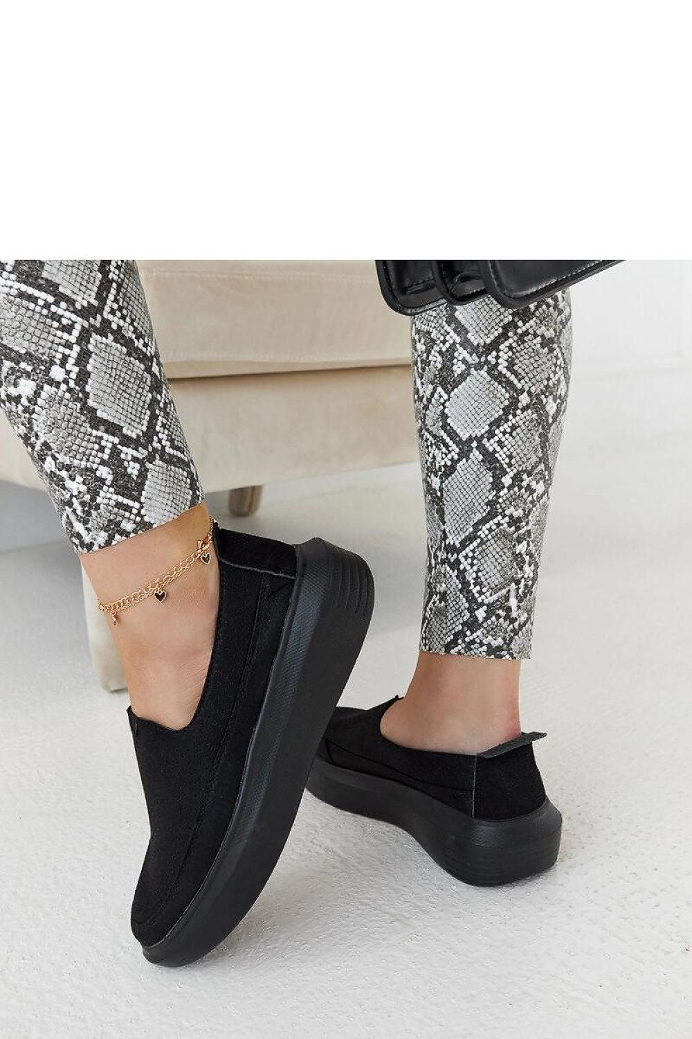  Chaussures Basses model 206474 Solea 