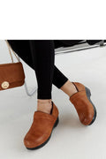 Chaussures Basses model 206479 Solea 