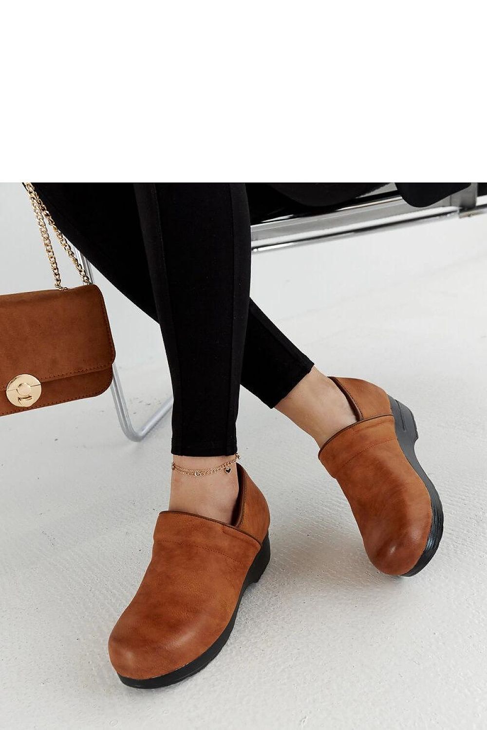  Chaussures Basses model 206479 Solea 