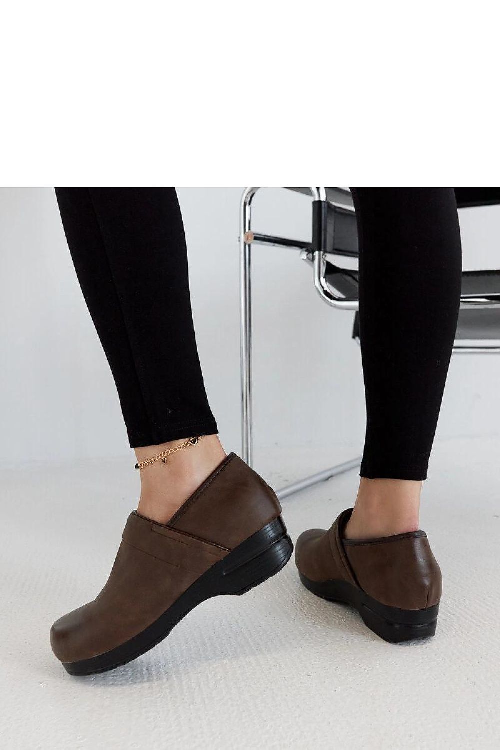  Chaussures Basses model 206481 Solea 