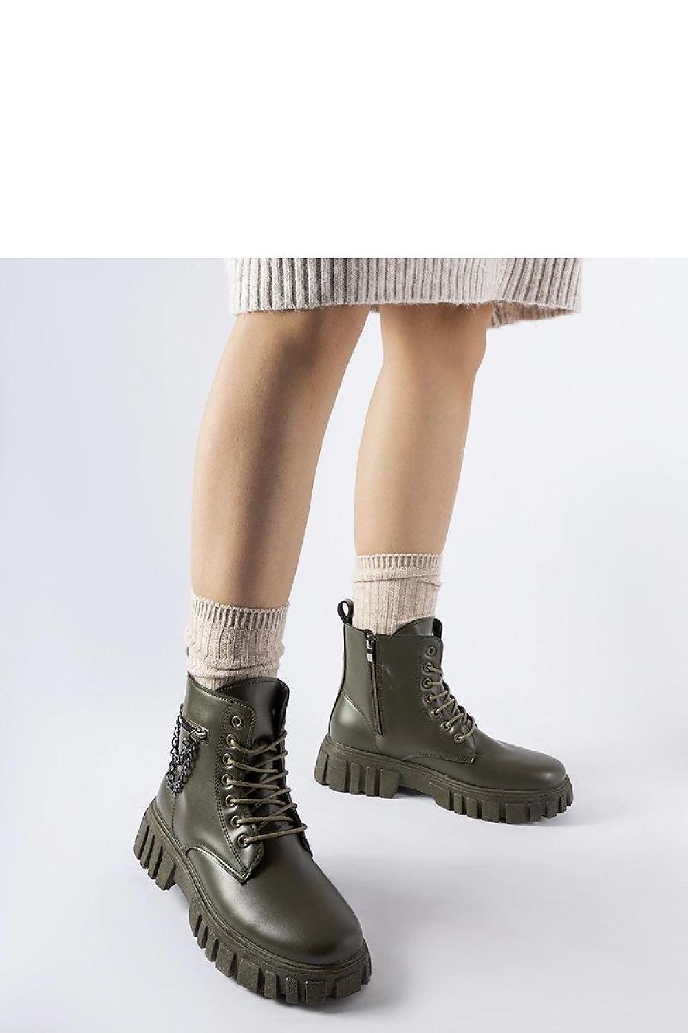  Bottes model 206488 Solea 