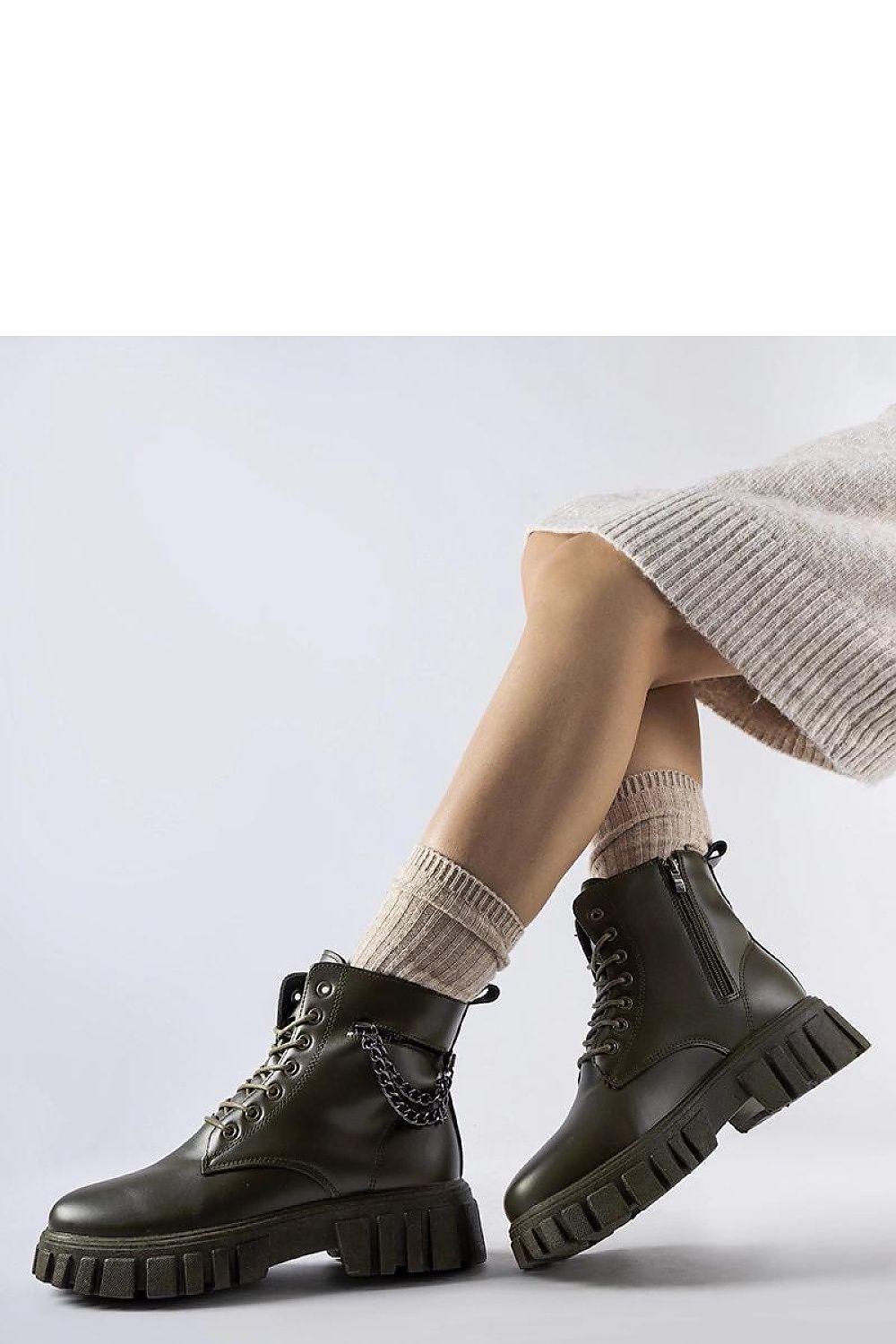  Bottes model 206488 Solea 