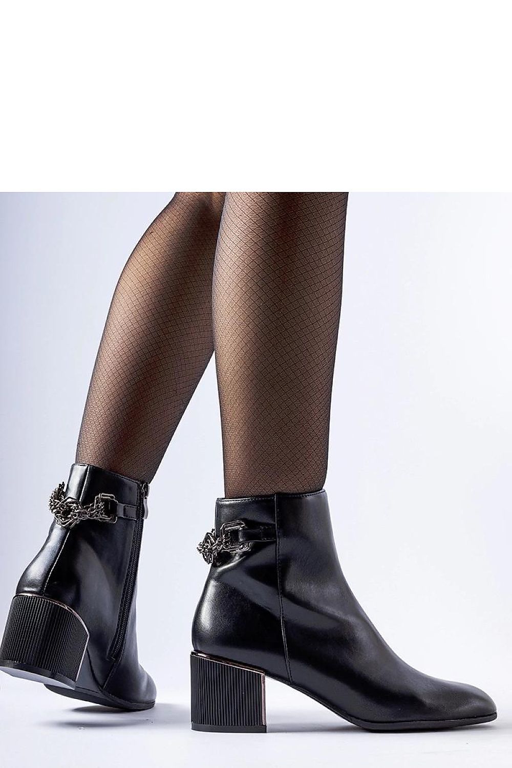  Bottes à talons model 206491 Solea 