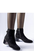  Bottes à talons model 206492 Solea 