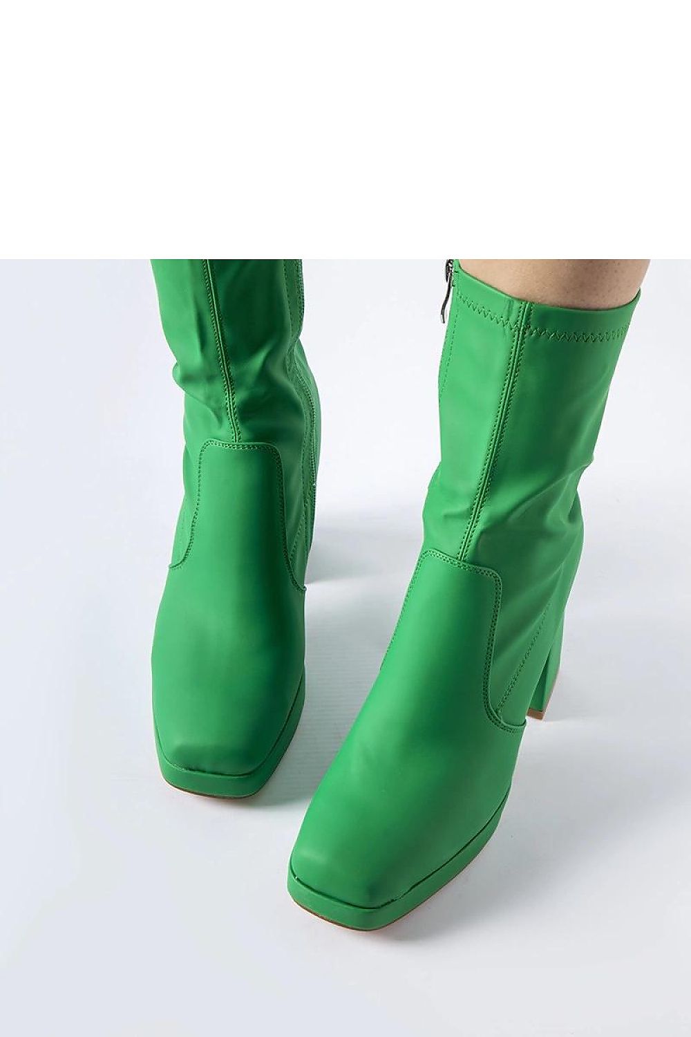  Bottes à talons model 206496 Solea 