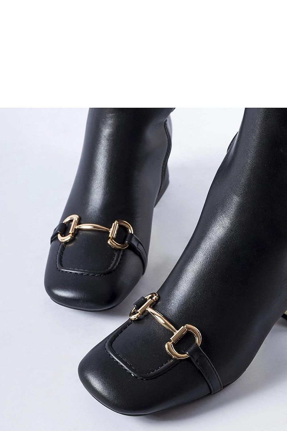  Bottes à talons model 206502 Solea 