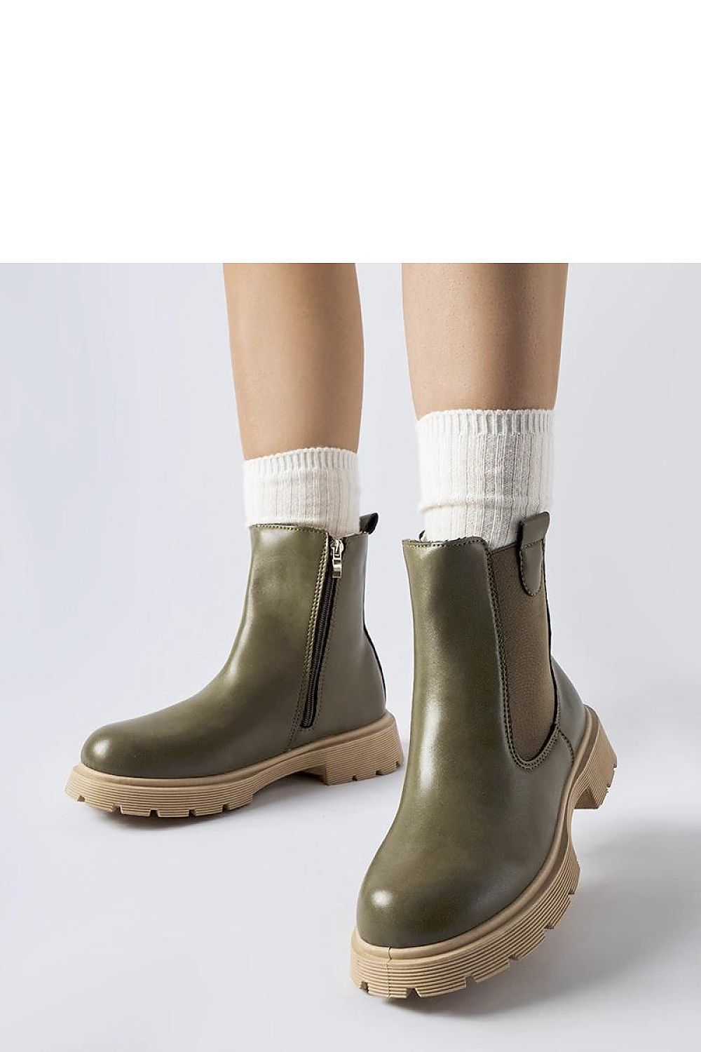  Bottes model 206509 Solea 