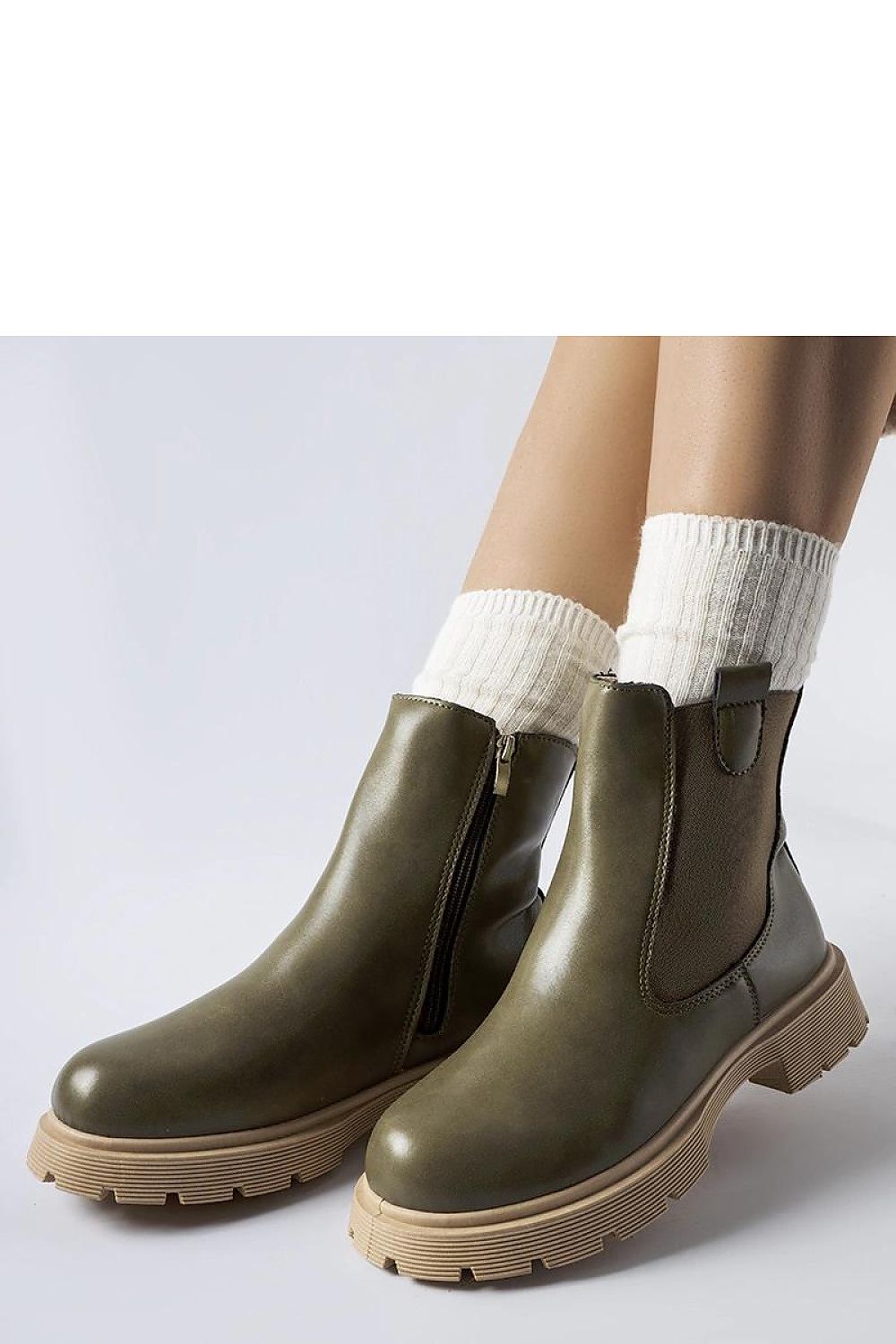  Bottes model 206509 Solea 