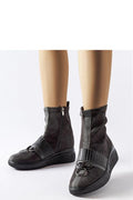  Bottes cothurnes model 206514 Solea 