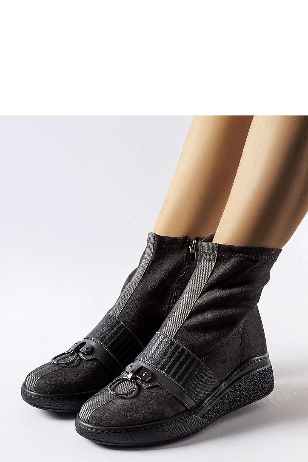  Bottes cothurnes model 206514 Solea 