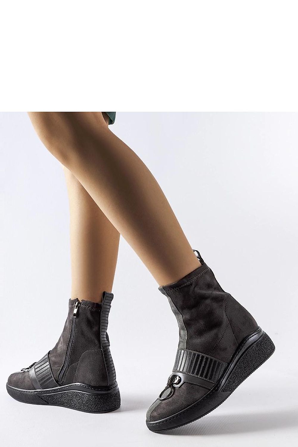  Bottes cothurnes model 206514 Solea 