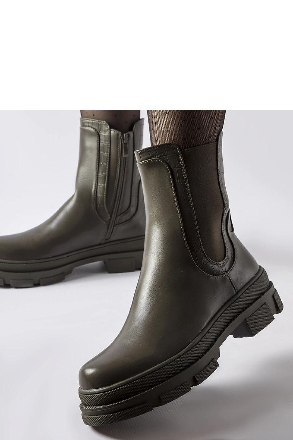  Bottes model 206516 Solea 
