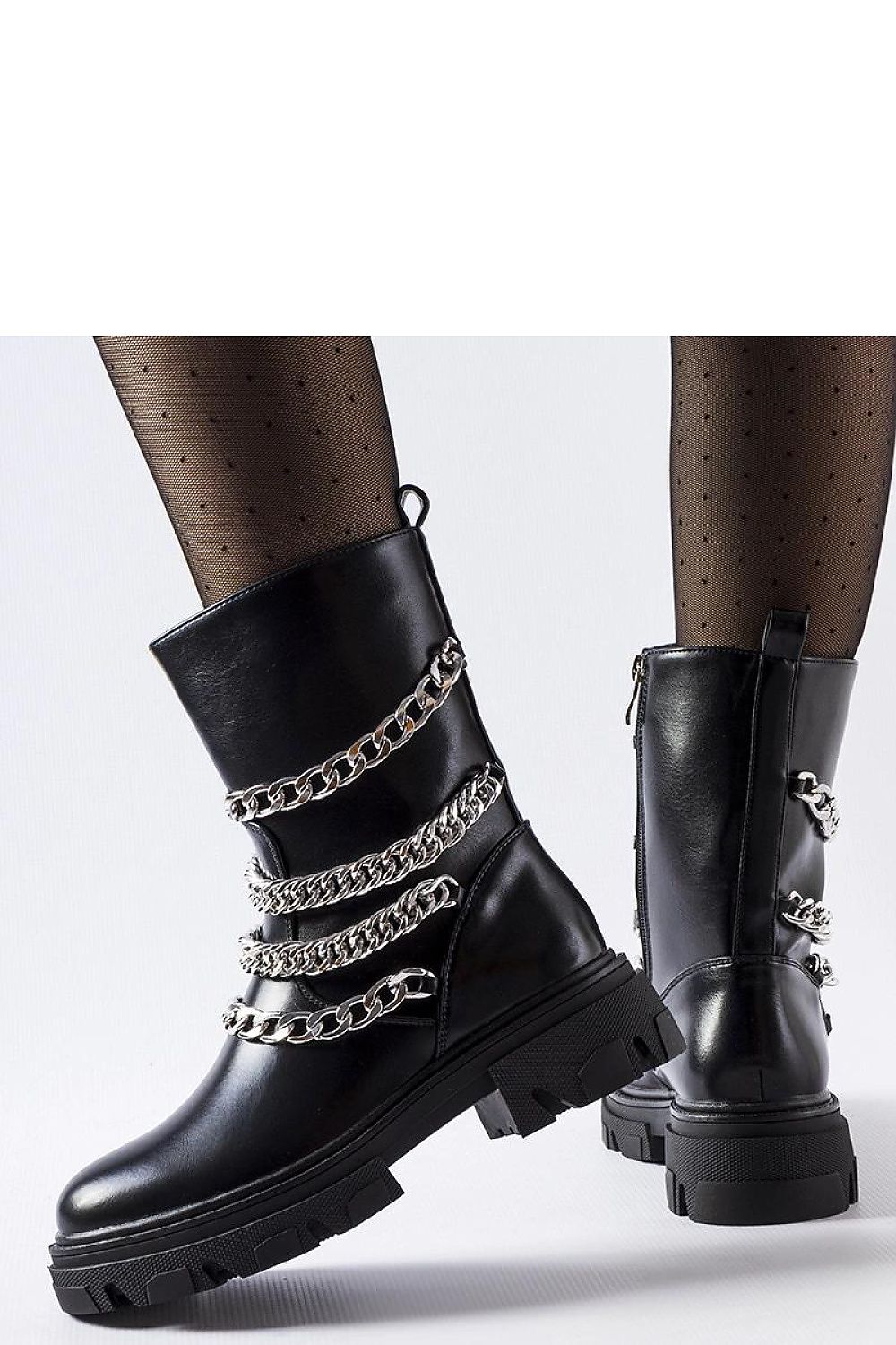  Bottes model 206523 Solea 