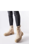  Bottes model 206528 Solea 