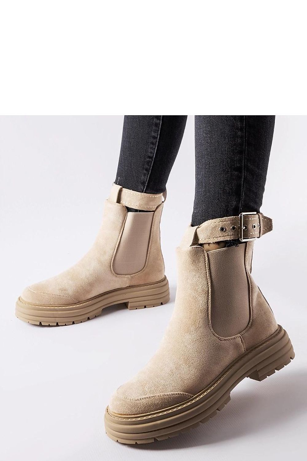  Bottes model 206528 Solea 
