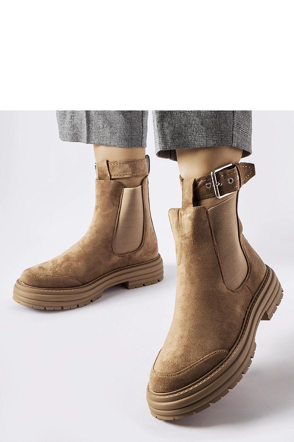  Bottes model 206530 Solea 