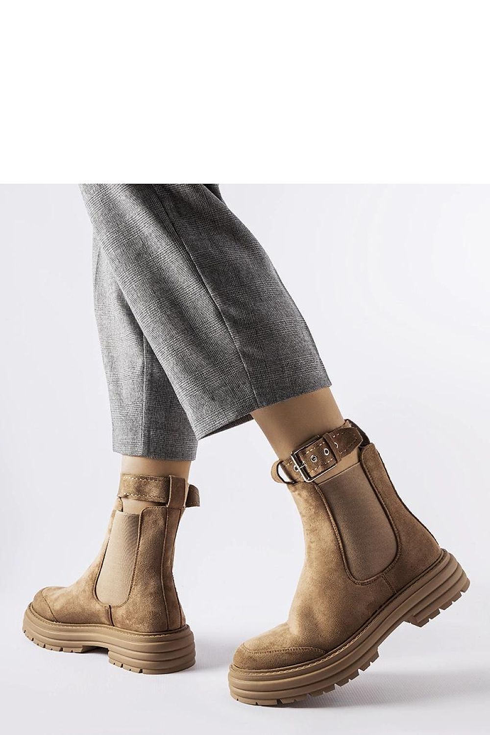  Bottes model 206530 Solea 