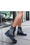  Bottes model 206531 Solea 