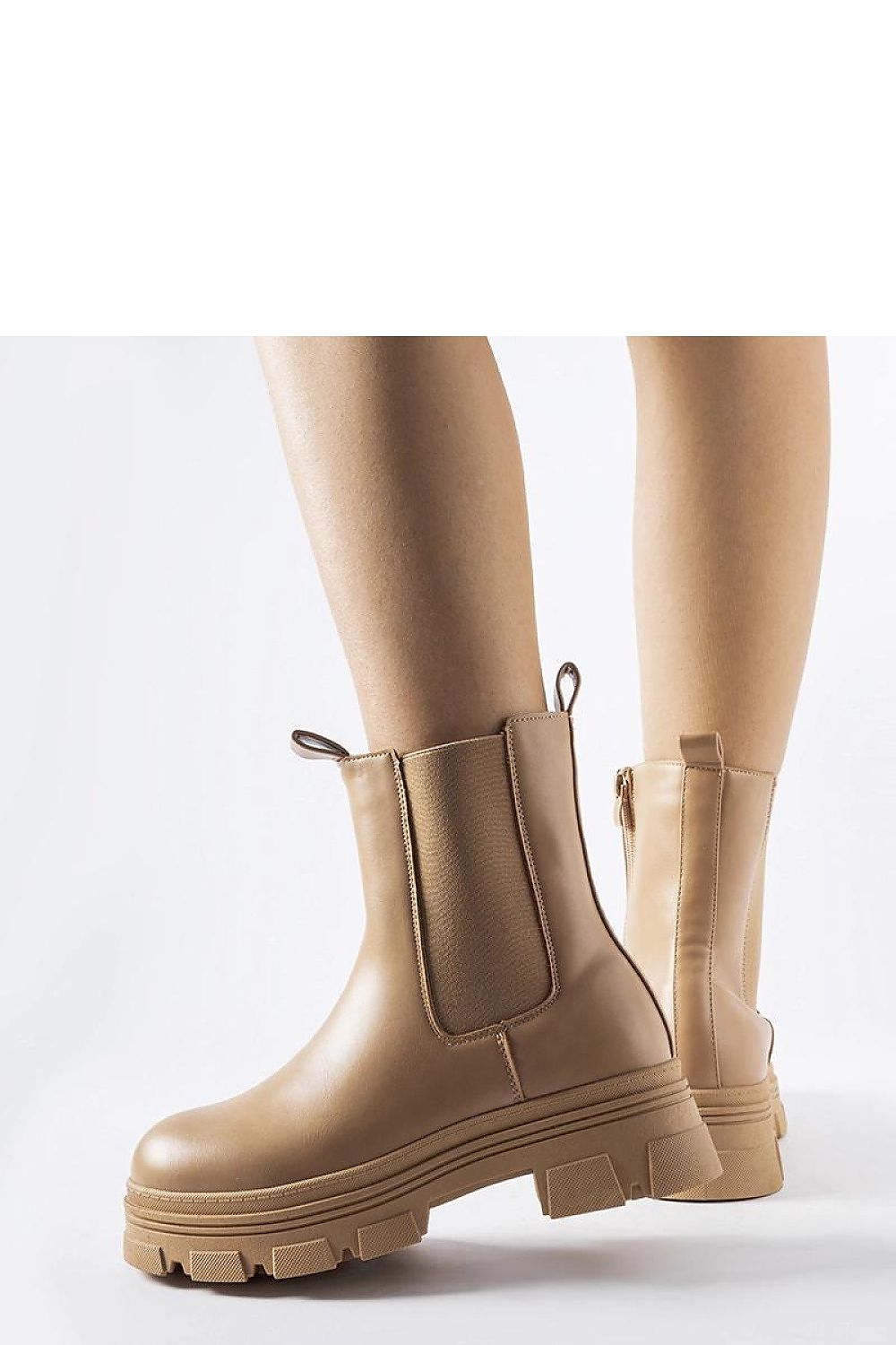  Bottes model 206534 Solea 