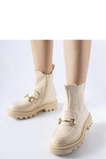  Bottes model 206539 Solea 