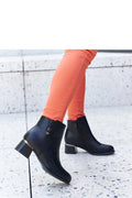  Bottes à talons model 206548 Solea 