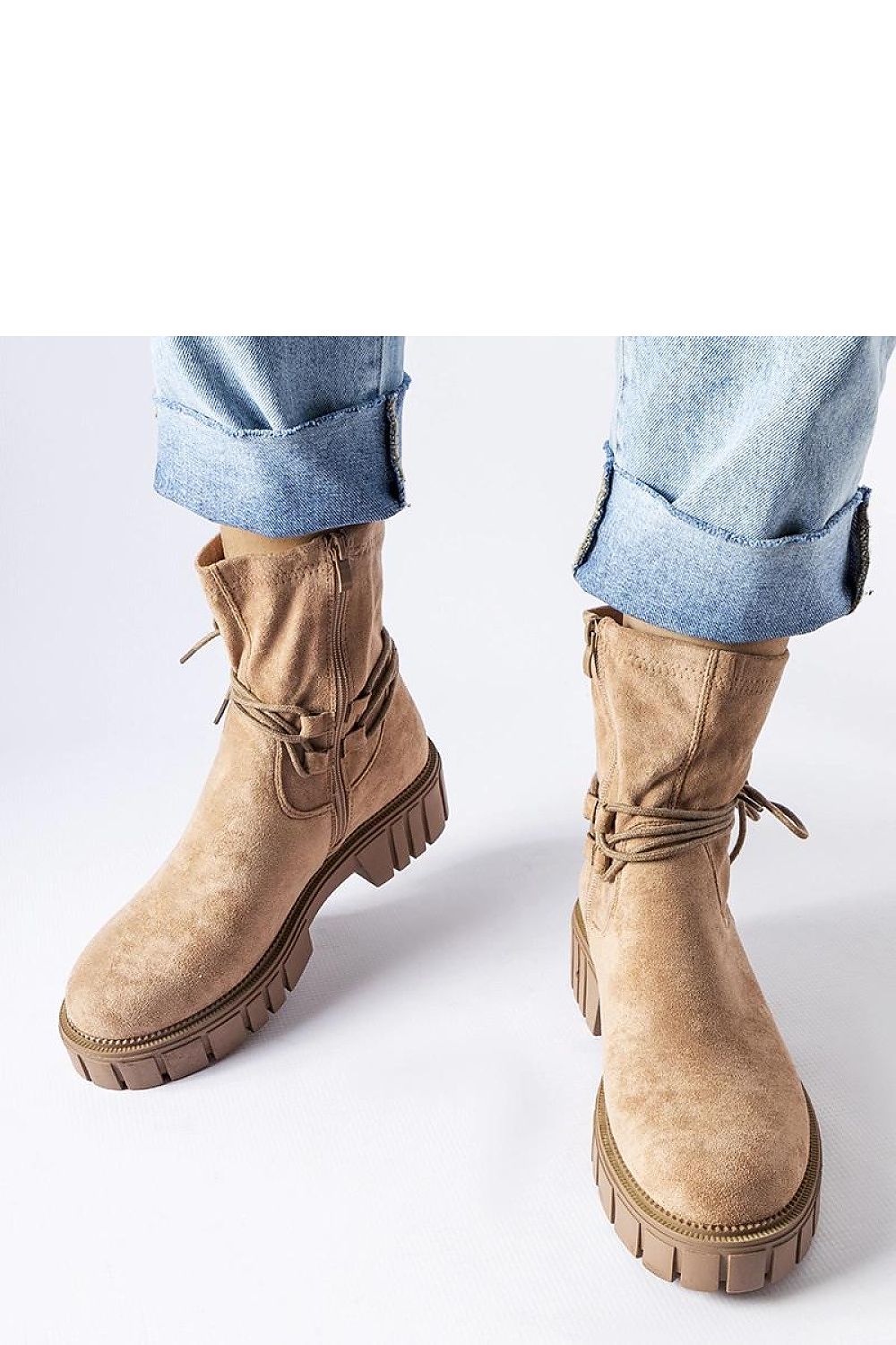  Bottes model 206558 Solea 