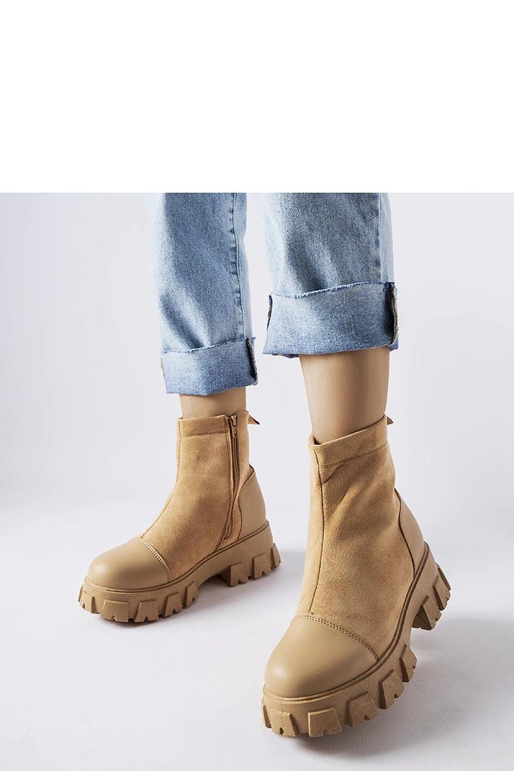  Bottes model 206559 Solea 
