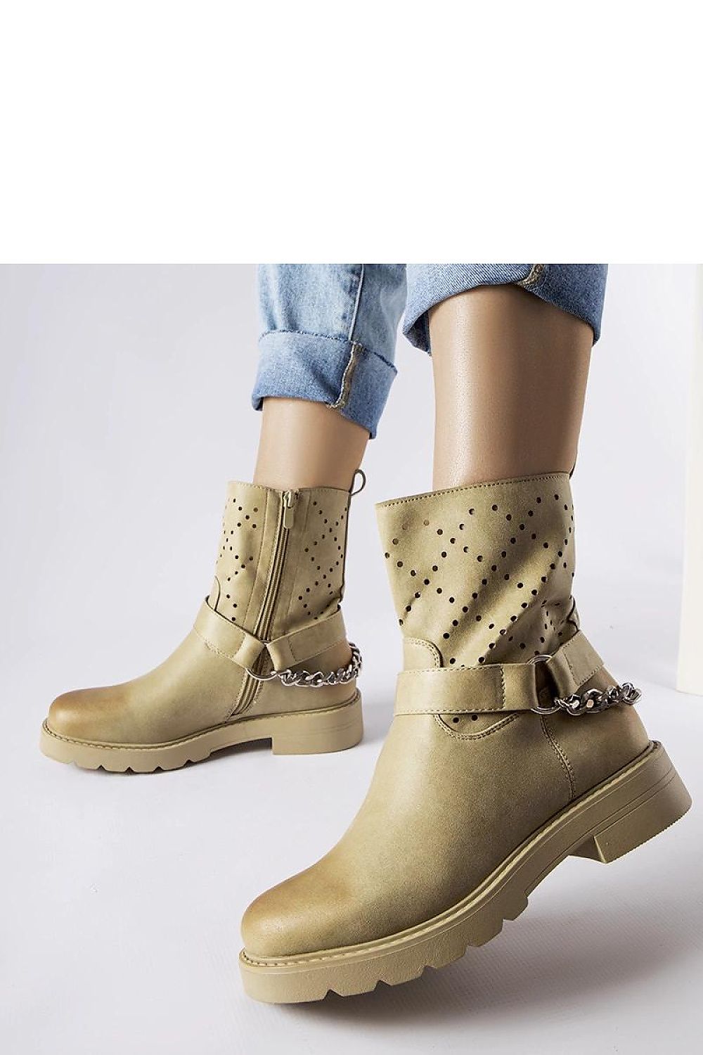  Bottes model 206562 Solea 