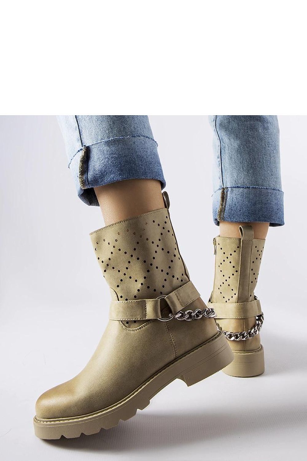  Bottes model 206562 Solea 