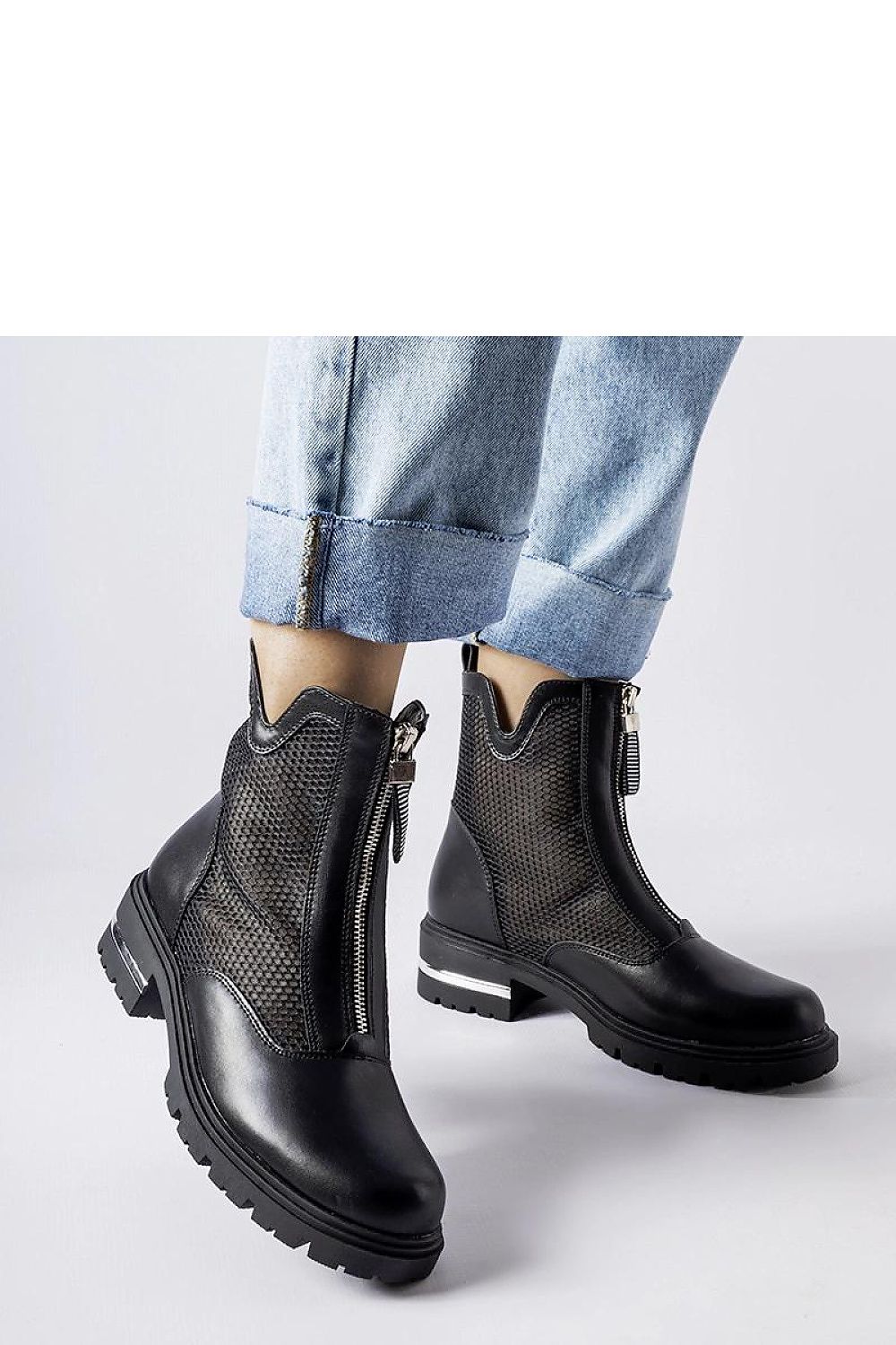  Bottes model 206569 Solea 