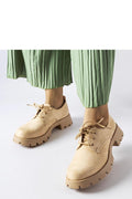  Chaussures Basses model 206570 Solea 