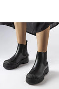  Bottes model 206577 Solea 