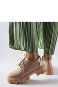  Chaussures Basses model 206581 Solea 