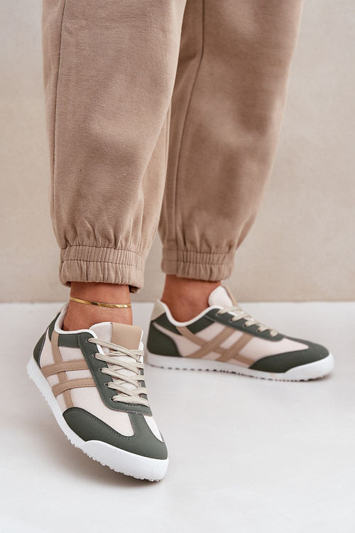  Baskets model 206803 Step in style 